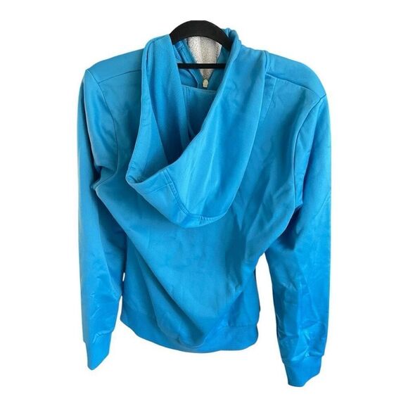 Burton Women’s Dry Ride Full Zip Snowboard Jacket Size Medium EUC - Picture 2 of 3